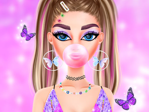BFFs Y2K Fashion Cover